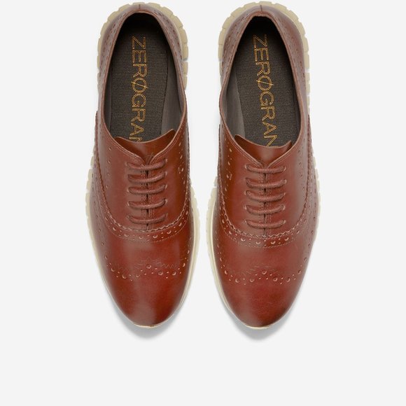 Cole Haan ZEROGRAND Shoes - Picture 5 of 9